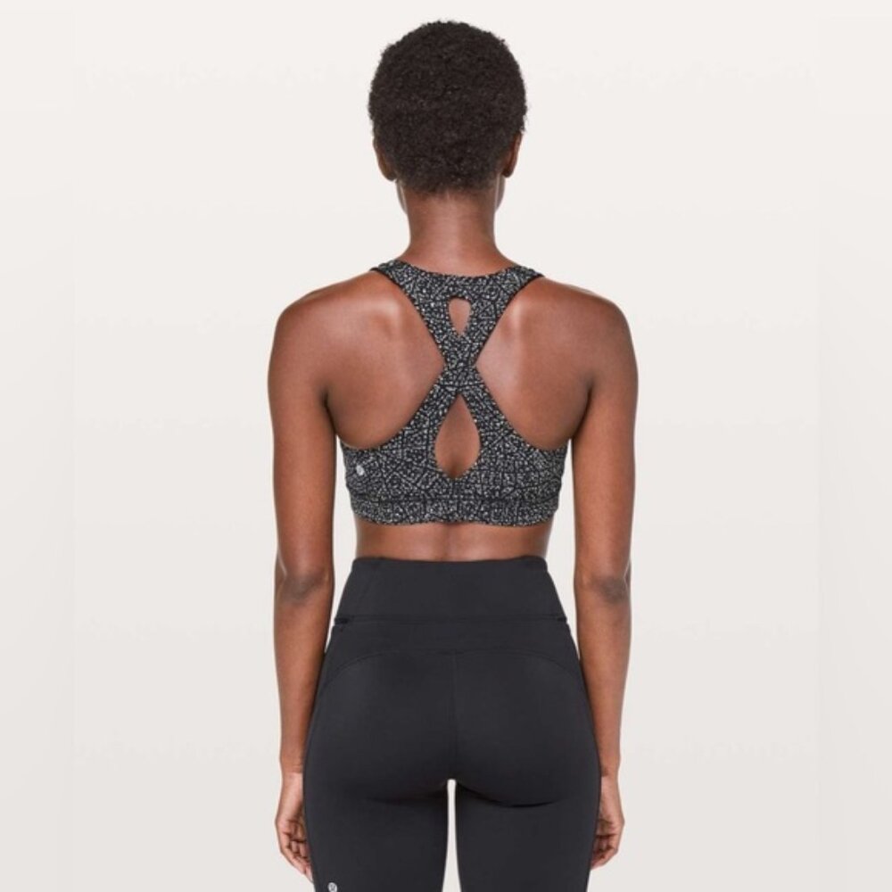 Lululemon Time To Sweat Bra